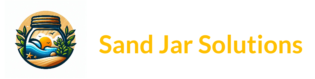Sand Jar SolutionsSand Jar Solutions